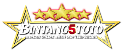 BINTANG5TOTO